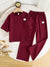 FS Basic Co-Ord Outfit MRN