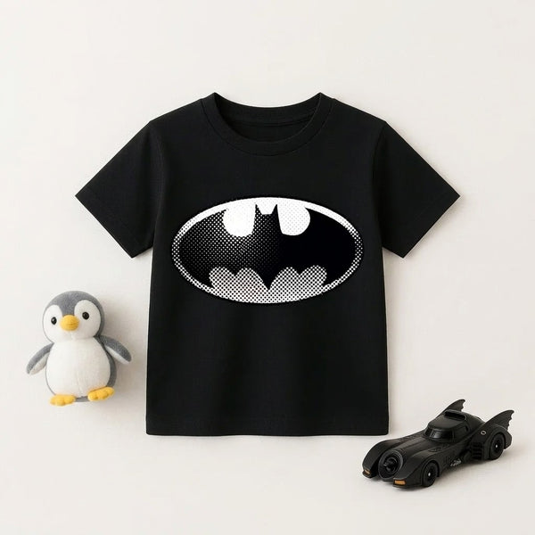 Super BM Graphic Tee