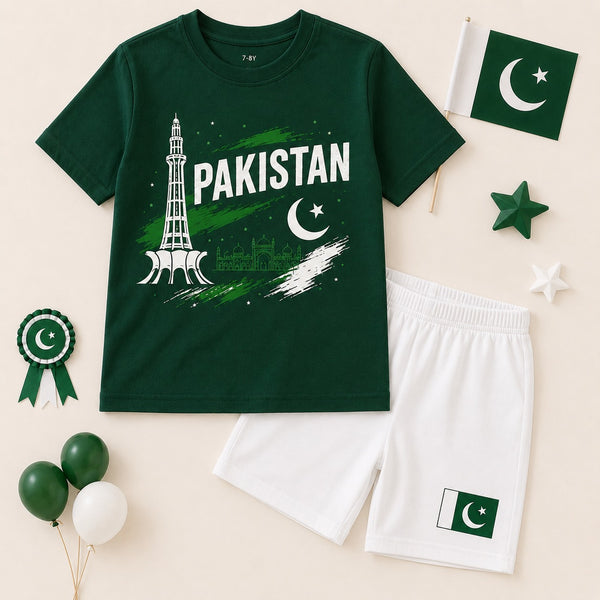 Pakistan Star Set