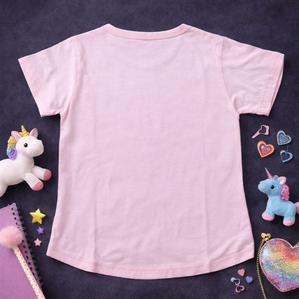 You Are Amazing Tee Pink