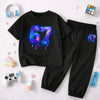 67 Number Tracksuit