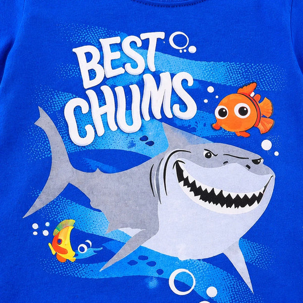 Best Chums Graphic Tee