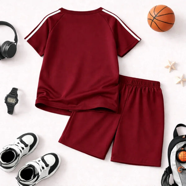 Next Gen Funsies Stripes Set