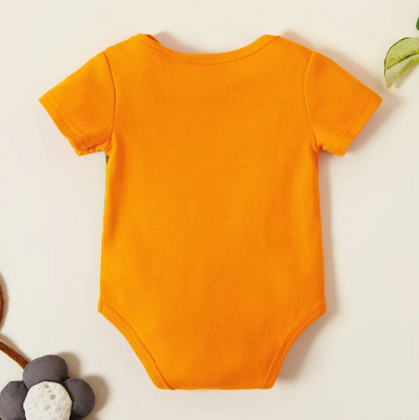 Vroom Vroom Romper