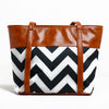 Dazzle | Shoulder | Brown - Bagonia