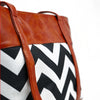 Dazzle | Shoulder | Brown - Bagonia