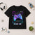 Energetic Game On Graphic Tee