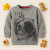 Feed Me Sweatshirt