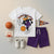 DD Ball Play Graphic Set
