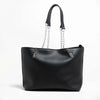 Laverna | Shoulder | Black - Bagonia