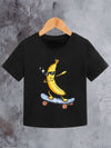 Banana On Board Graphic Tee