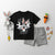 Still Crazy Bunny Graphic Set