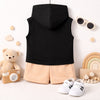 Look Like My Daddy Hood Set BB