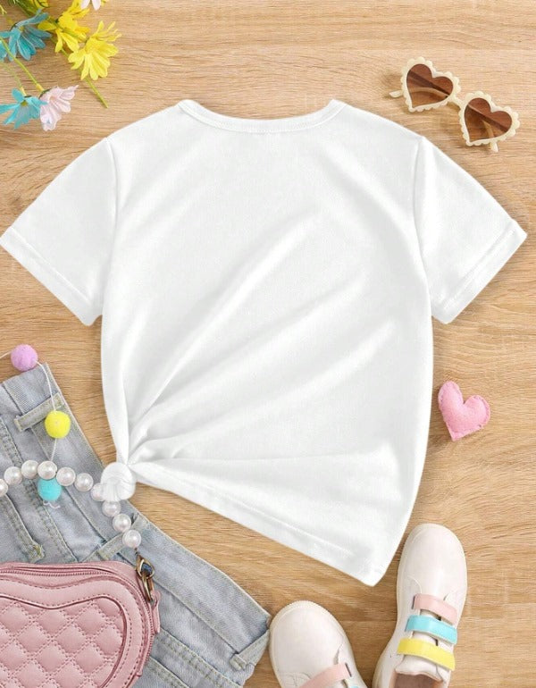 A Little Bit Dramatic Graphic Tee