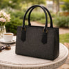 Ashcroft Mini | Tote | Black