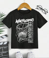 Awesome Enthusiasm Graphic Tee