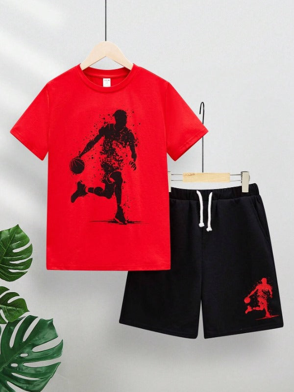 BB Player Graphic Set (RB)