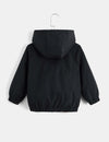 BB Half Zipper Hoodie