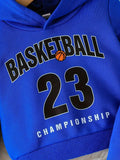 Basketball Championship Tracksuit