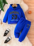 Basketball Championship Tracksuit