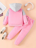 Beautiful Things Butterfly Tracksuit