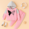 Beautiful Things Butterfly Tracksuit