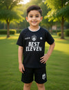 Best Eleven Football Letter Set