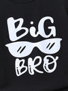 Big Bro Graphic Set