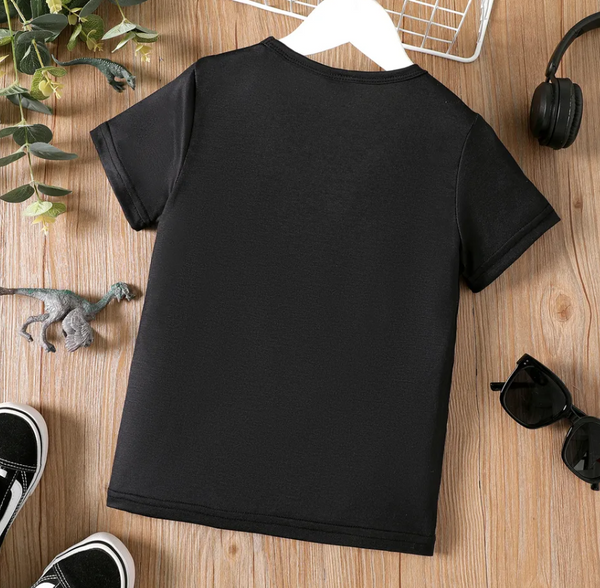 Big C T Rex Graphic Tee