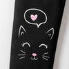 Black Cat Trouser - W