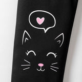 Black Cat Trouser
