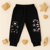 Black Cat Trouser - W