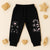 Black Cat Trouser - W