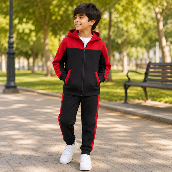 Blaze Rider Tracksuit