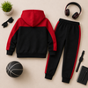 Blaze Rider Tracksuit