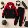 Blaze Rider Tracksuit
