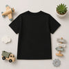 Boy Loves Tractors Graphic Tee
