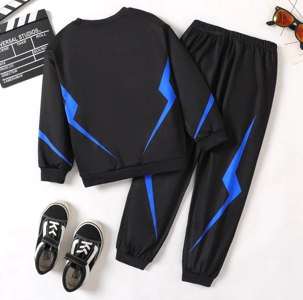 California BB Tracksuit