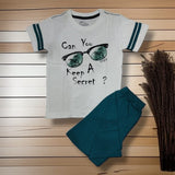 Can You Keep A Secret Printed Set