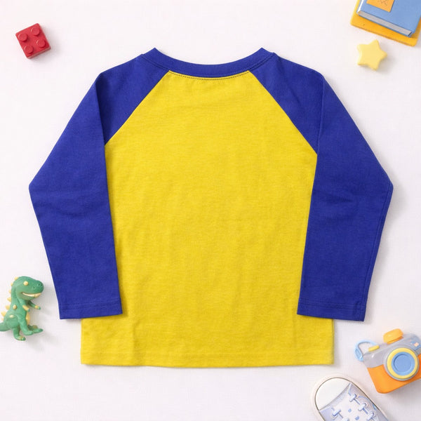 Cats Watch Graphic Tee FS