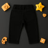 Classic Boys Denim Jeans (Black)