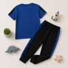 Club 69 Letter Tracksuit