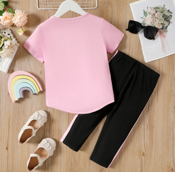 Colourful Unicorns Tracksuit