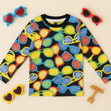 Cool Glasses Printed Tee FS