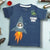 Cosmic Dude Graphic Tee