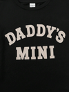 Daddys Mini Letter Set (3 P)