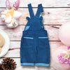 Dungaree Blue (Denim)