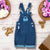 Dungaree Blue (Denim)