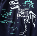 Prehistoric Dino Tracksuit