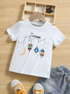 Dream Lights Graphic Tee